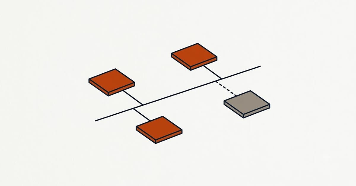 Modules that talk to each other